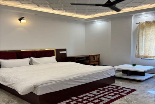 Hotel white inn