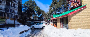 MS Resort Dalhousie | Near mall road Dalhousie