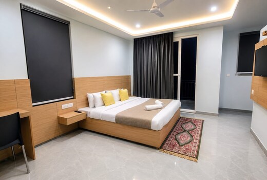 Urban Studios Mcleodganj