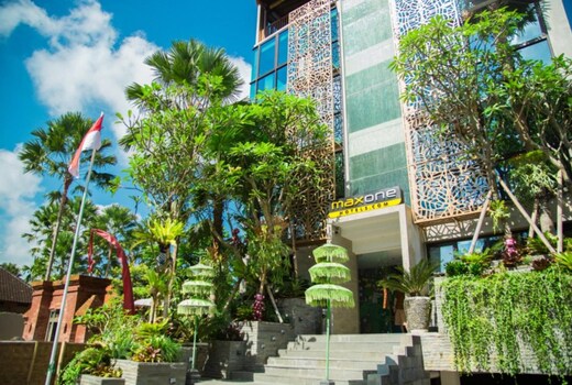 Maxone Ubud