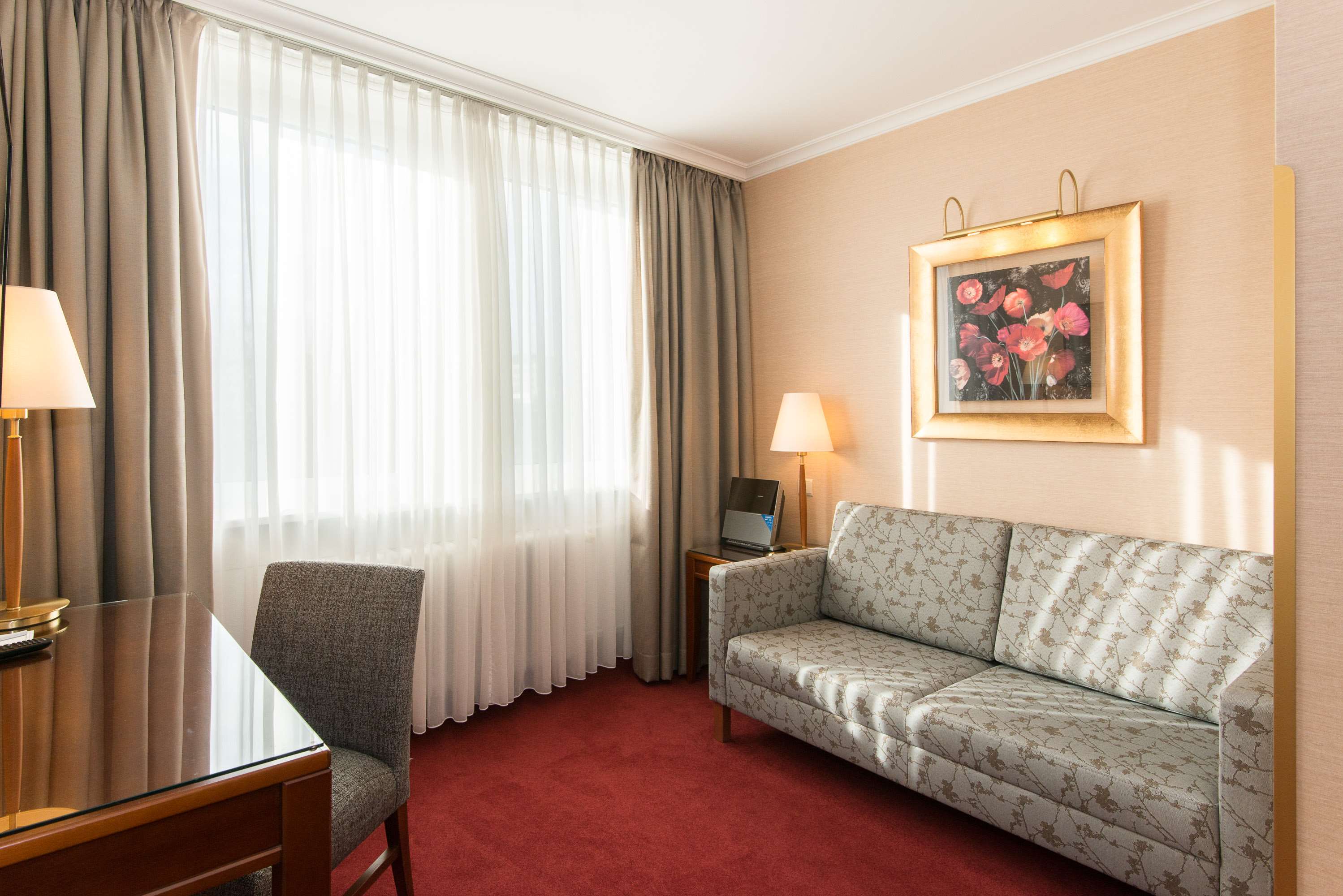 Best Western Plus Hotel St. Raphael