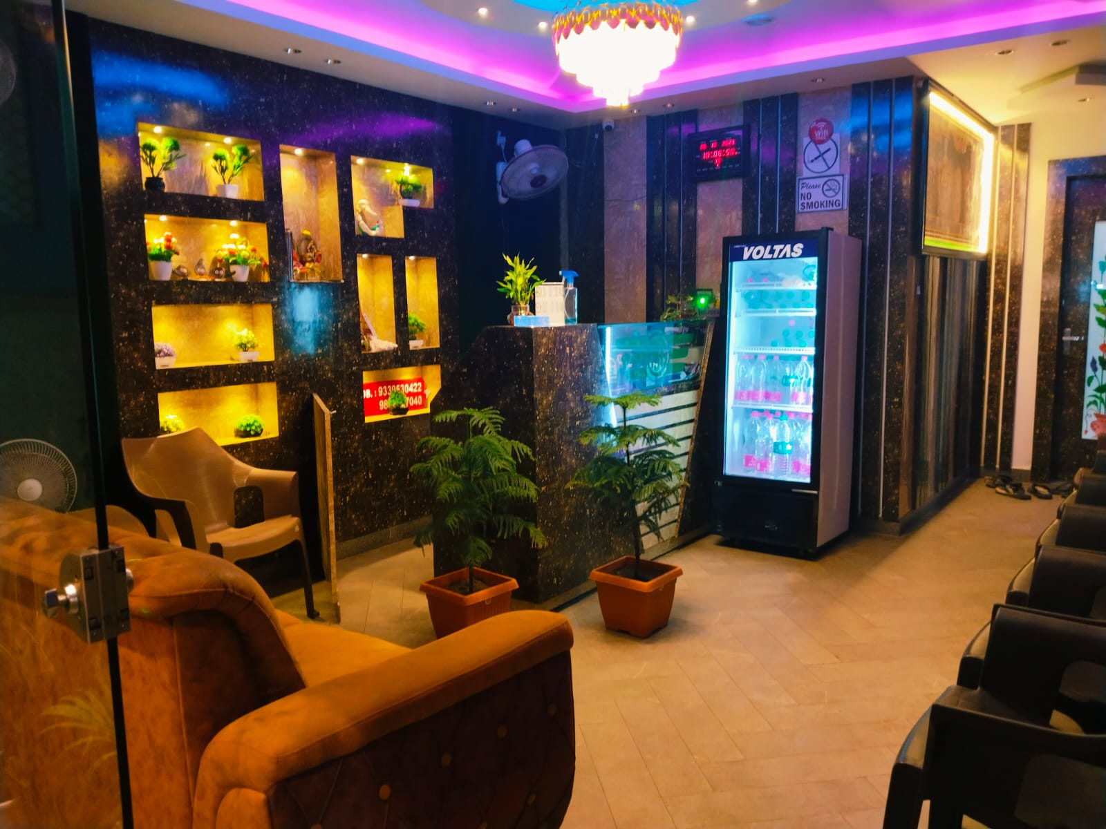 Main gallery