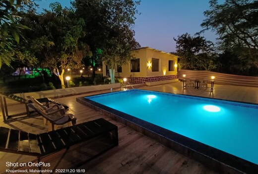Nakshatra Farms