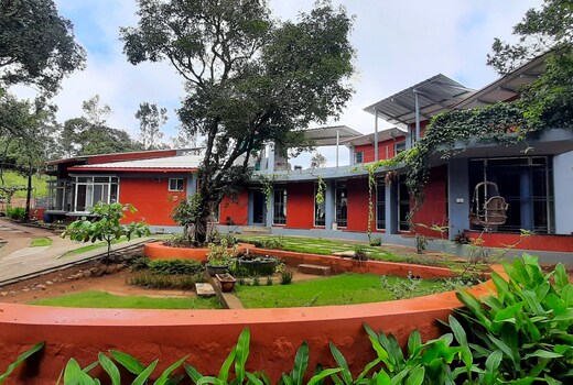 Dream Acres Coorg