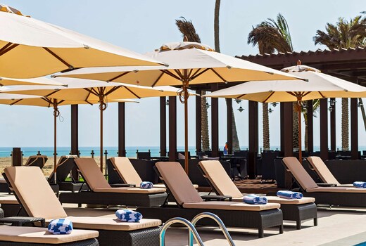 Park Inn by Radisson Hotel & Residence Duqm