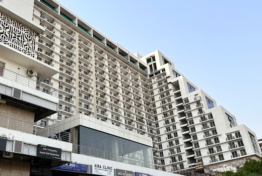 Greno luxe stays