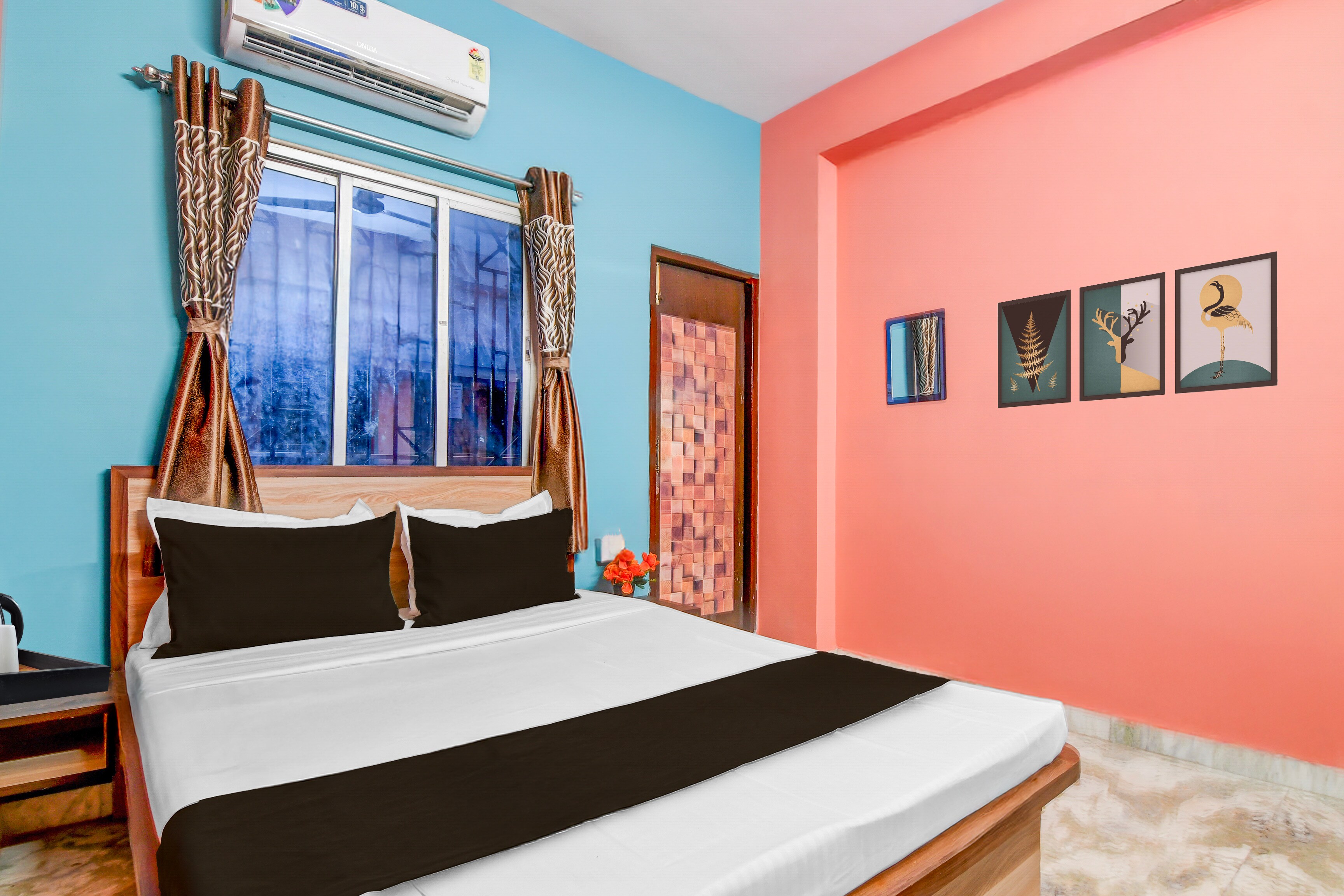 Super Hotel O Shalimar Railway Junction Howrah