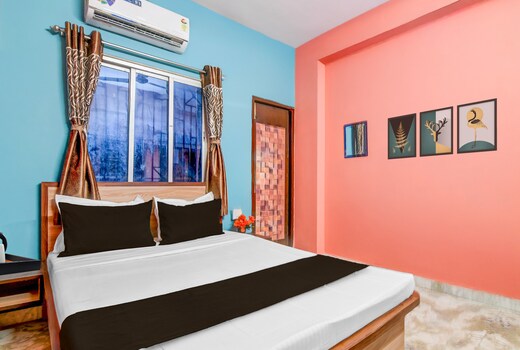 Super Hotel O Shalimar Railway Junction Howrah