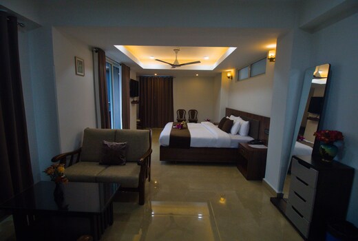 Grace Guest House