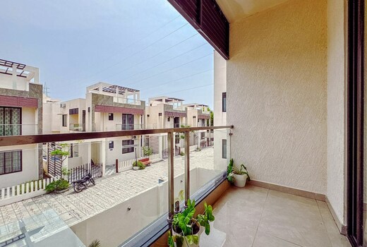Olive Villa Stays