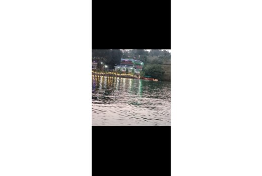 Jalvishwa Agro Tourism & River Camp
