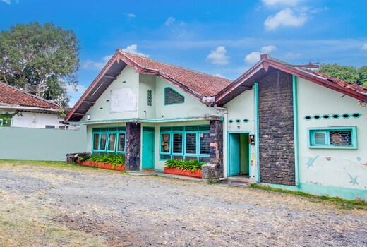 Hotel O Agung Banjarnegara