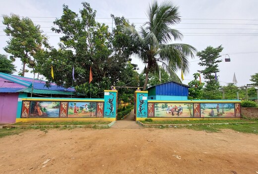Main gallery