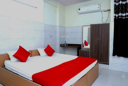 Kshama Hotel