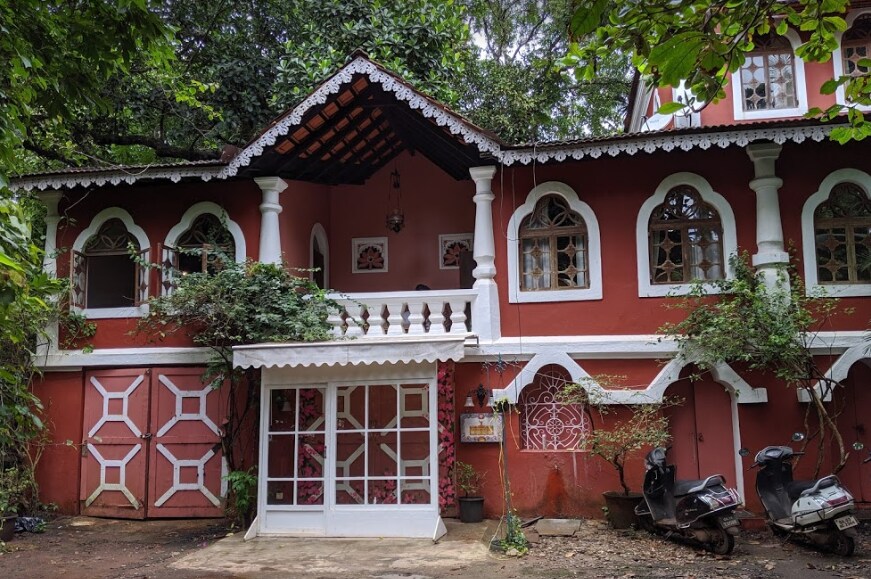 Marbella Guest House