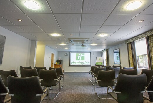 Holiday Inn Nottingham