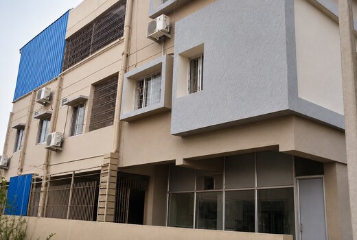 SP stays Mahindra Nagar