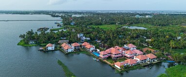 Paloma Backwater Resort