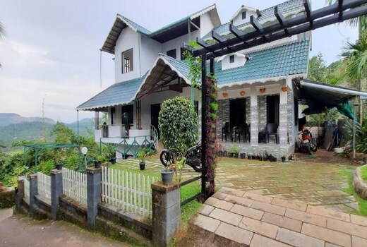Casita Greens