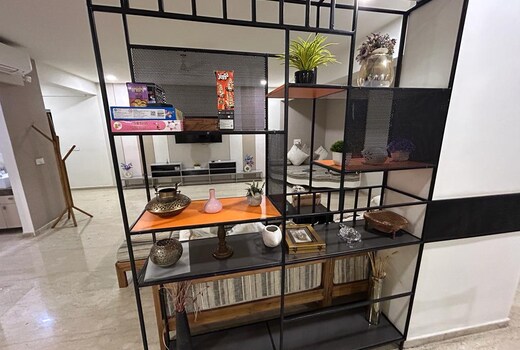 Mayfair Homes Entire 1 BHK Apartment Centrally Located