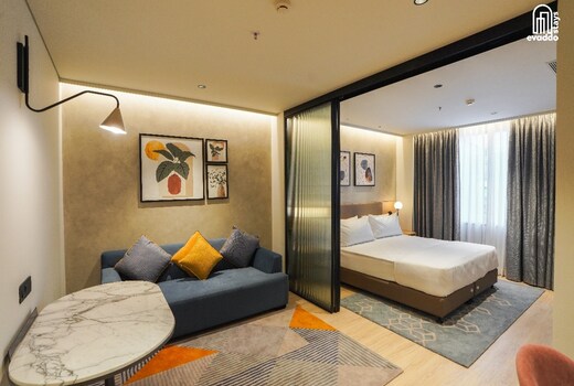 Orchid Parc by evaddo stays