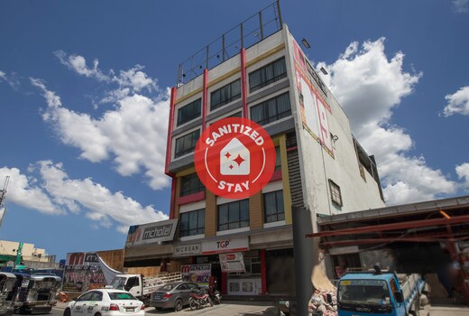 OYO 666 Mc Hotel Fairview