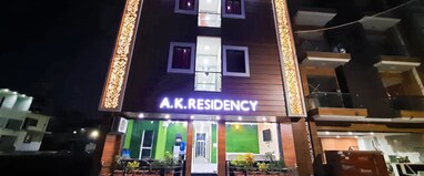 Hotel A.K Residency