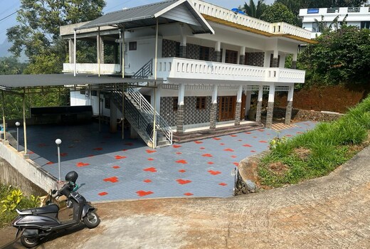 Mulberry Homes