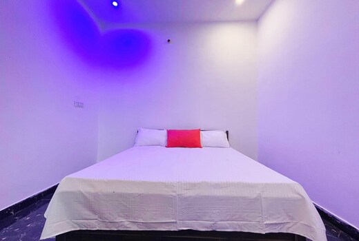 SPOT ON Smacs Home Stay