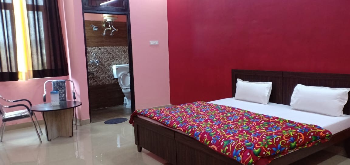 Hotel Royal Green Palace