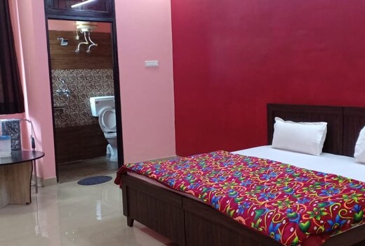 Hotel Royal Green Palace