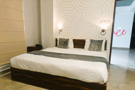 Bidya Inn Jay Prakash Nagar