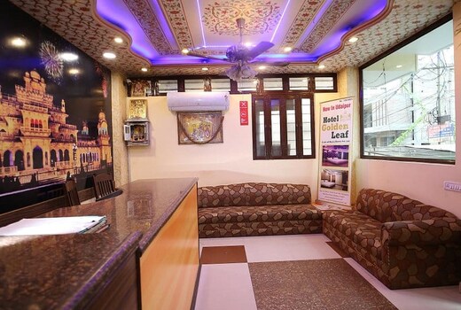 Main gallery