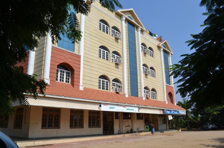 Hotel Harsha