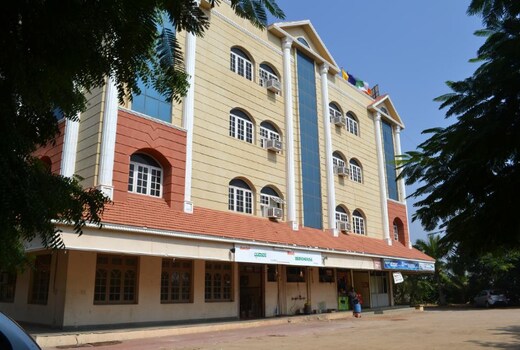 Hotel Harsha
