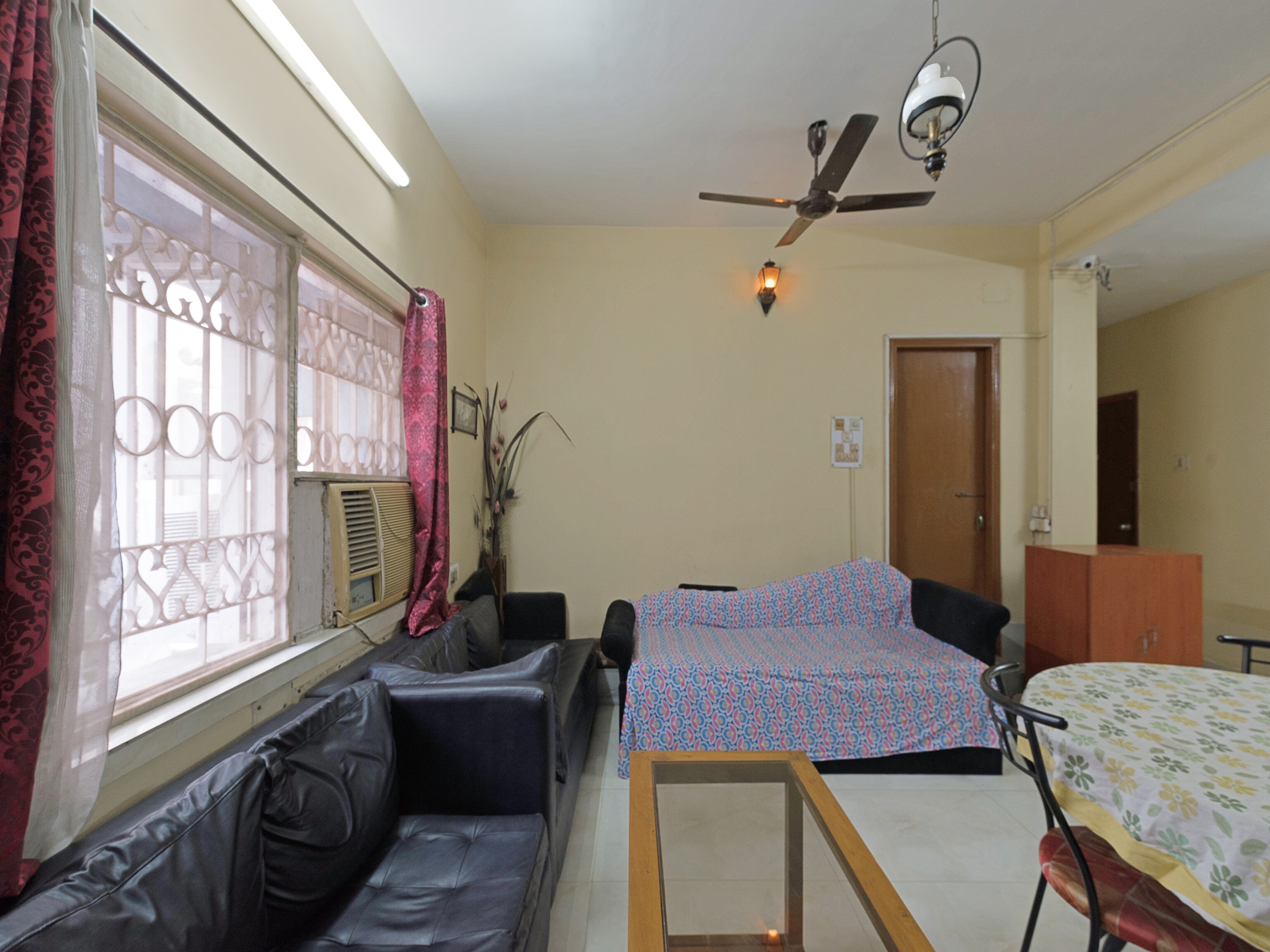 Kolkata Residency -2 (BJ-24)