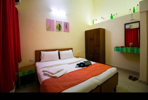 Dona Irene Villas-2 BHK Villa
