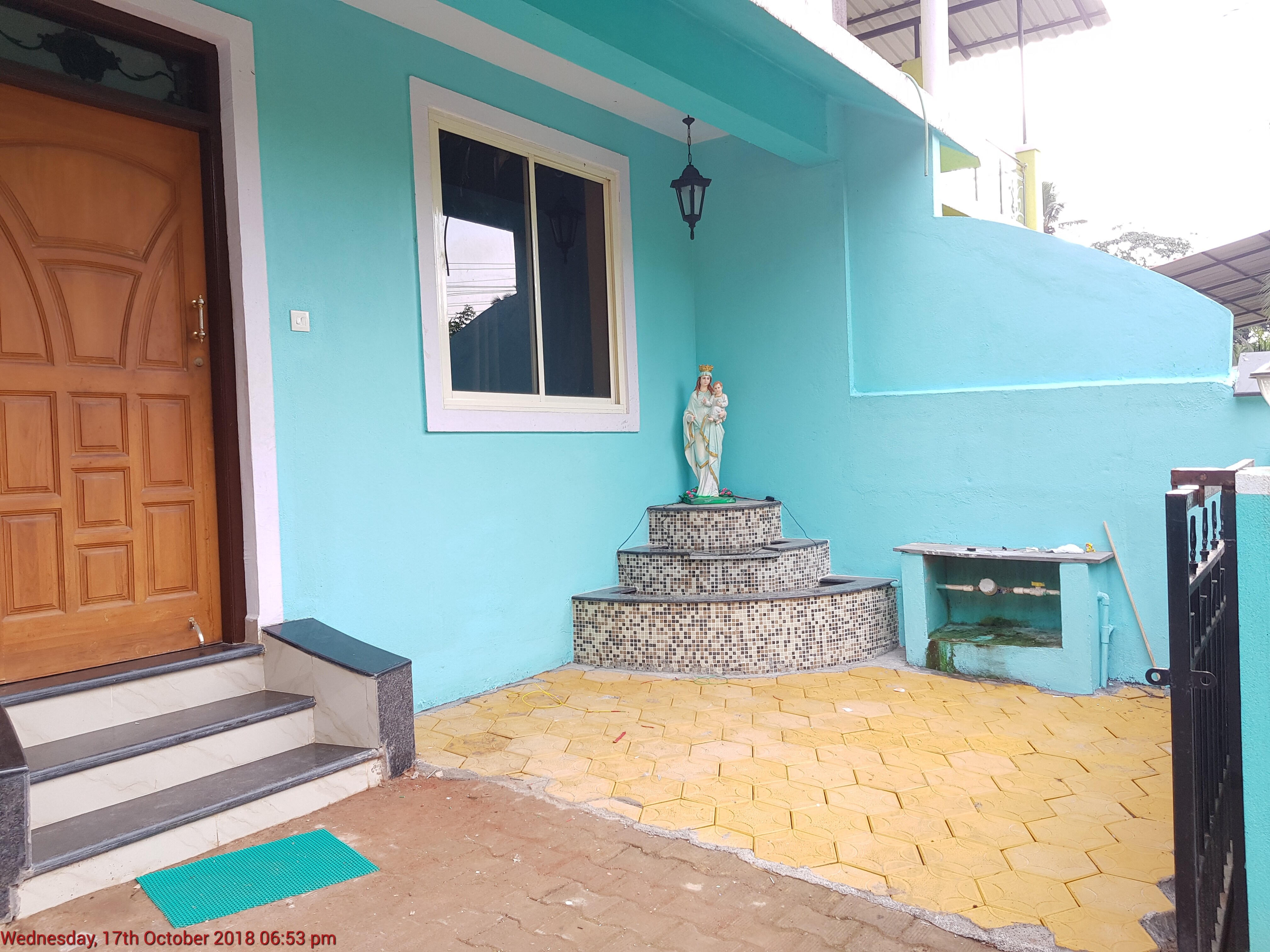 GODWILL CASA VARCA