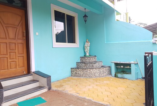 GODWILL CASA VARCA