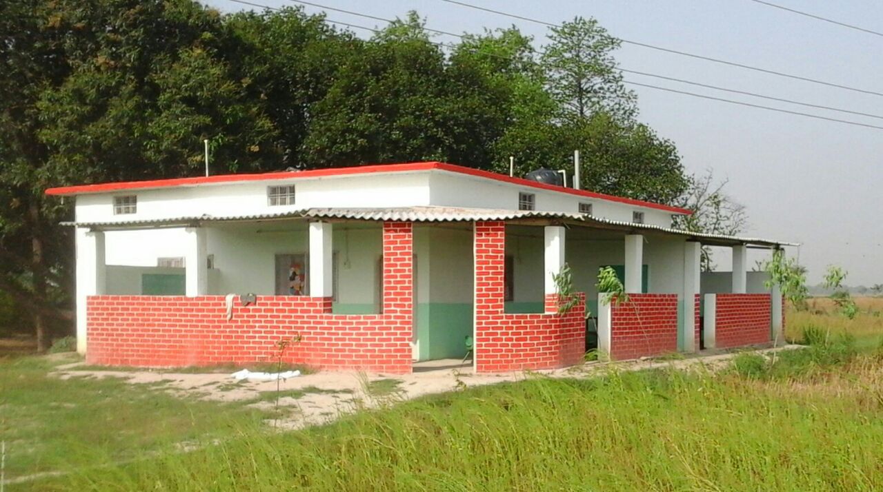 VEDIC RETREAT