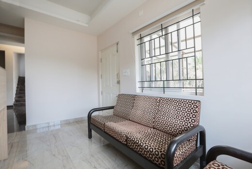 Hotel O Indra Comforts