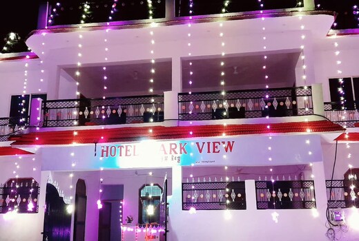 HOTEL PARK VIEW