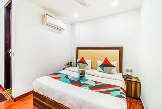 Comfy Stay Hotels