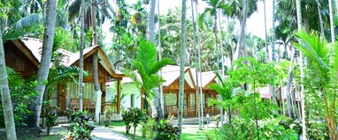 REEF VALLEY RESORT