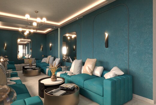 Shalom- A Boutique Stay