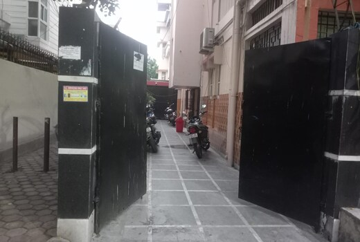 Somrest Residency
