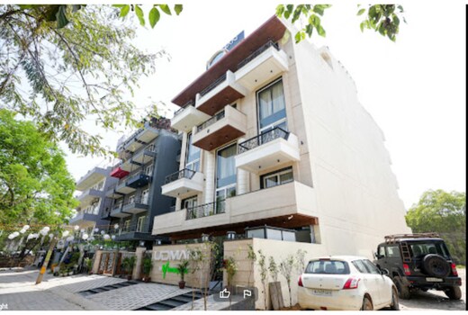 Udman Hotel Gurugram