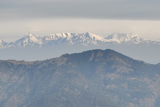 Aashiyana A place to rejuvenate