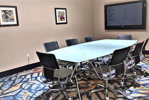 BEST WESTERN PLUS HENDERSON