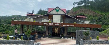 The Woodland Kandaghat